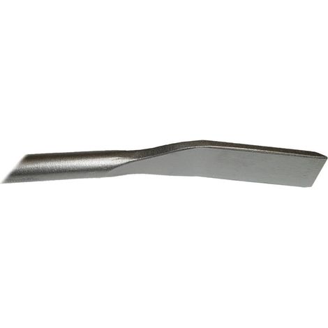 Makita B-14071 Scalpello per piastrelle 40 mm Lunghezza totale 260 mm SDS-Plus 1 pz. (1/2)