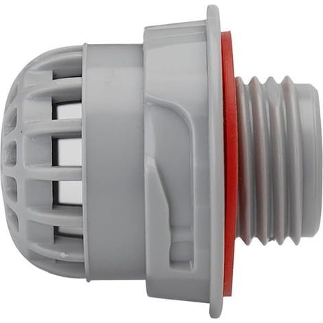 Distributeur de copeaux à visser pour spas gonflables , compatible avec les spas et modèles Lay Z (1/5)