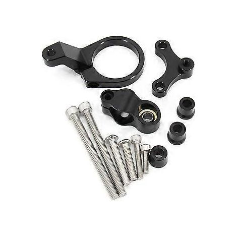 Motorrad-Lenkungsstabilisator-Dämpfer-Halterungssatz für (1/5)