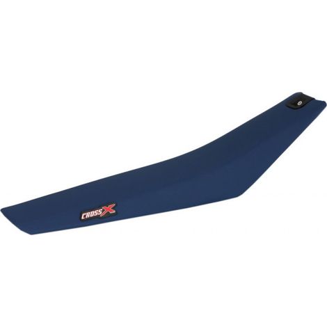 Housse de selle FC/TC 2023 Couleur : Bleu