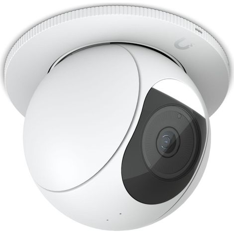 Ubiquiti UACC-G5-PTZ-ICM Supporto di Montaggio Bianco in Policarbonato
