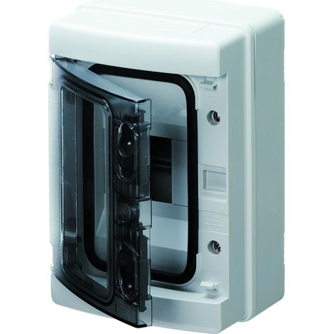 TABLEAUTIN IRVE 7KW IP65 GEWISS FR70001
