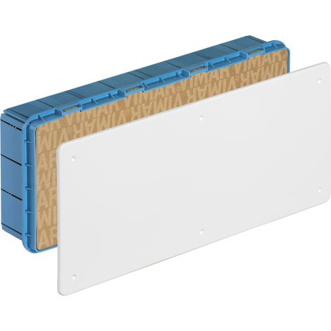 VIMAR - V70008 Scatola derivazione incasso 391x154x70mm