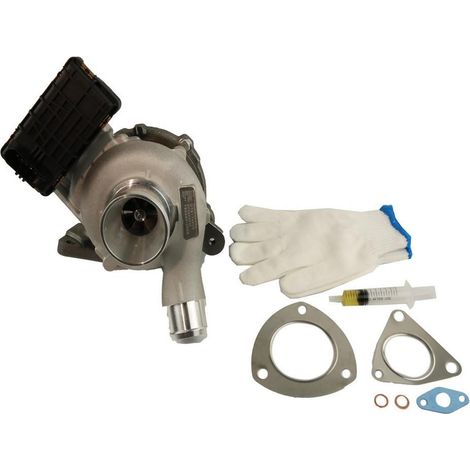 FT63527 Schnell-Turbolader