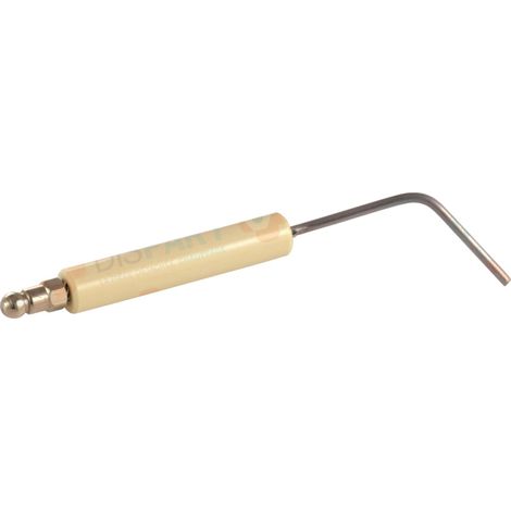 Électrode d'Allumage CHAPPEE CF30-50 2A pour Chauffage - S58252150