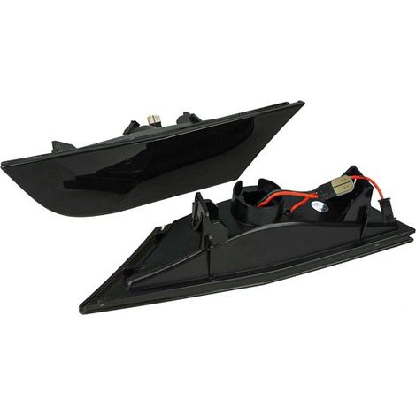 Kit Freccia Laterale a Led Side Marker Dinamica Lente Fume Honda Odyssey Dopo 2018 33800THRA01 (1/3)