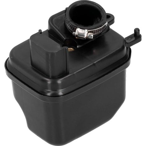 Hochleistungs-Luftfilter für PW50, PY50 und Piwi 50, kompatibel mit Motorrädern der Baujahre 1984–2004, aus robustem Kunststoff. (1/5)