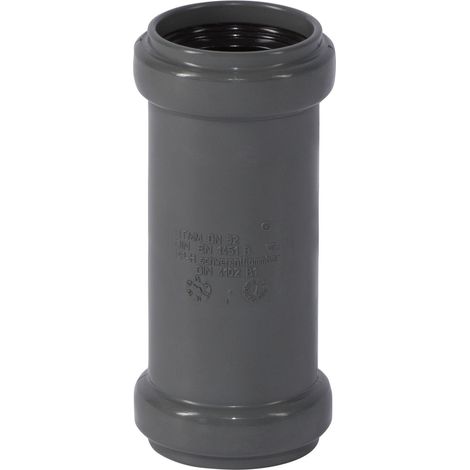 Vidage Magnaplast htplus chemische Beständigkeit 50 mm