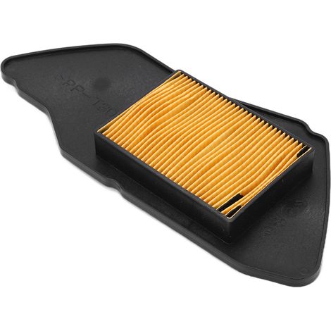 Luftfilterpatrone 5S9-E4451-00, kompatibel mit Yamaha ZUMA 125 YW125 Roller 2009-2015 (1/5)