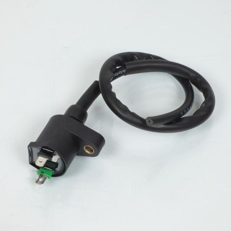 zündspule ht teknix für roller peugeot 50 ludix snake 10p neu