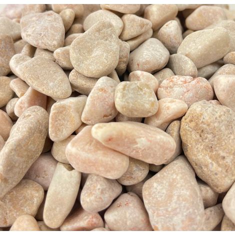 Galet rose 12/24 mm - Big Bag 250 kg (1/3)