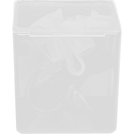 Dispositif Anti Ronflement en Silicone - Aide Respiratoire pour un Sommeil Paisible (1/5)