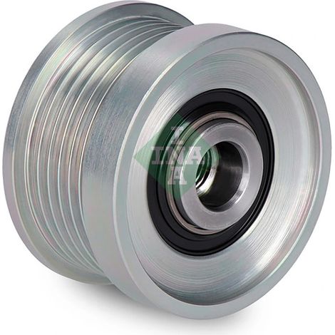 Poulie roue libre, alternateur INA 535 0110 10 HYUNDAI 3730027502 3730027503