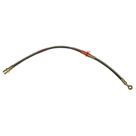 Manguera de freno flexible NK 854409 (1/3)