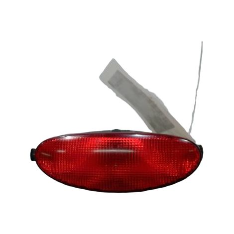 Feu Brouillard Central Arriere PEUGEOT 206 [PRODUIT D'OCCASION]♻️6351k5 (1/3)