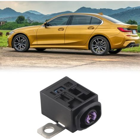 Der Batteriesicherungsschalter 61146802944 ist geeignet für BMW 5er, 6er, 7er Reihe, G30, G31, F90 und M5. (1/5)