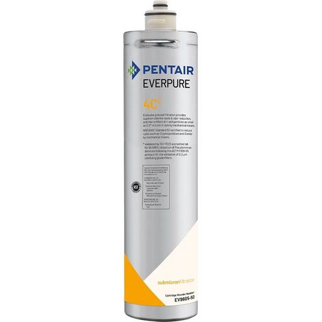 Everpure 4C2 Waterfilter EV9605-56 (1/5)