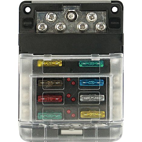 Dometic Stromverteiler MT PRO 7
