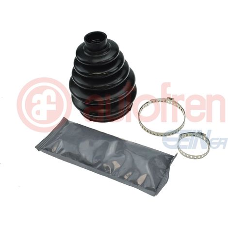 Jeu de joints-soufflets, arbre de commande Autofren Seinsa D8543 FORD