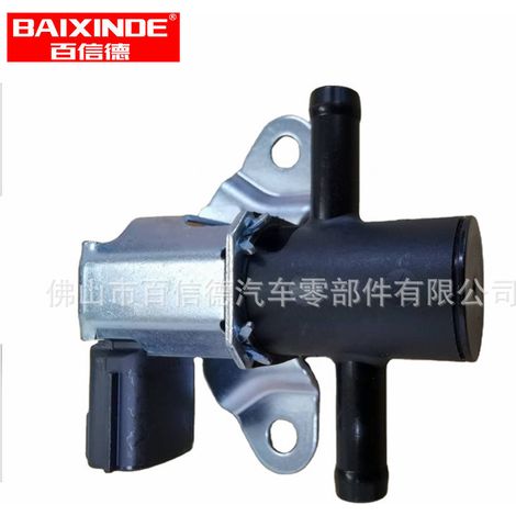Activated carbon canister purification solenoid valve K5T46697 (Nissan)