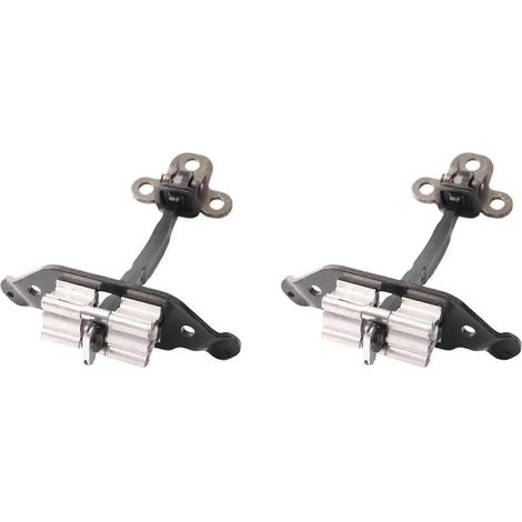 2 LKW-Türstopper, Türstopper 82319424 82859279 für Volvo-Türscharniere, Autozubehör (1/5)