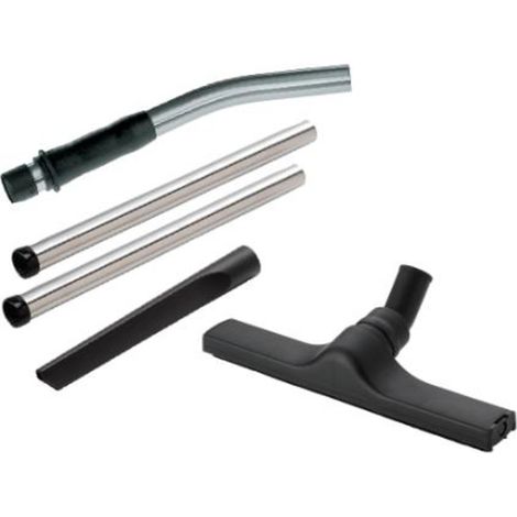 Nilfisk WORKSHOP KIT BASIC D36MM 4 Teilig (für Industriestaubsauger) 107401367 (1/2)