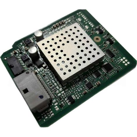Module de commande de clignotants au xénon PWB50281 avec pilote intégré, norme européenne pour Jaguar XF 2018-2022 (1/5)