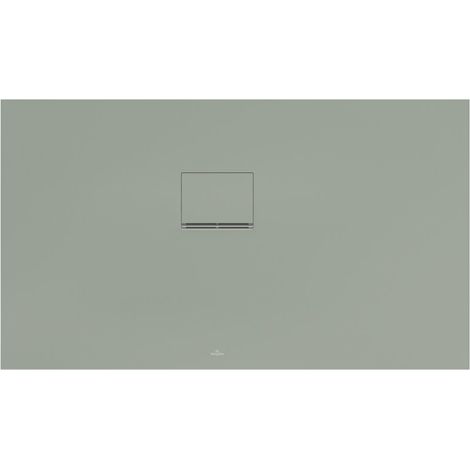 Villeroy & Boch UDQ1375SQI2LVR8 DW Squaro Infinity 1300x750x40mm (1/2)