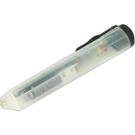 Sealey Pocket Brake Fluid Tester VS0272