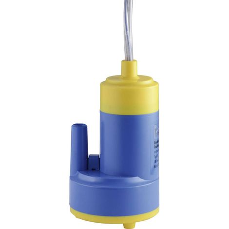 Pompa ad immersione a bassa tensione Barwig 0111 1080 l/h 10 m Non adatta per pozzi