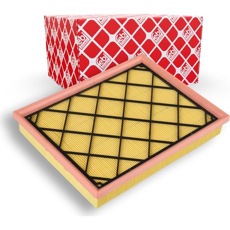FEBI BILSTEIN FE109102 Luftfilter