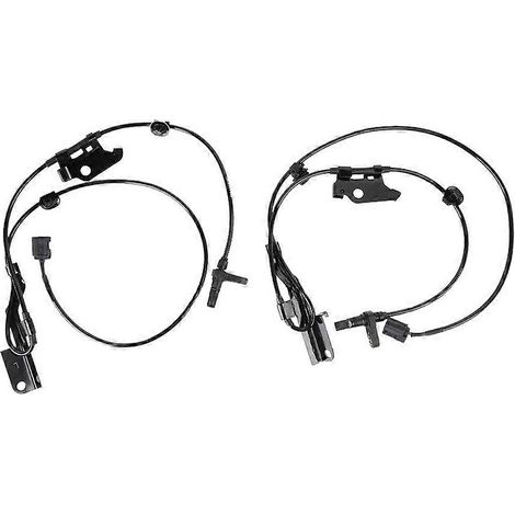 89542-42050 89543-42050 ABS-Sensoren für die Vorderräder links und rechts für Toyota RAV4 2005-2019 (1/5)