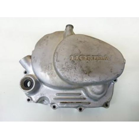 [PRODUIT D'OCCASION] Carter embrayage origine pour moto Honda 125 XL125E XL125E (1/3)