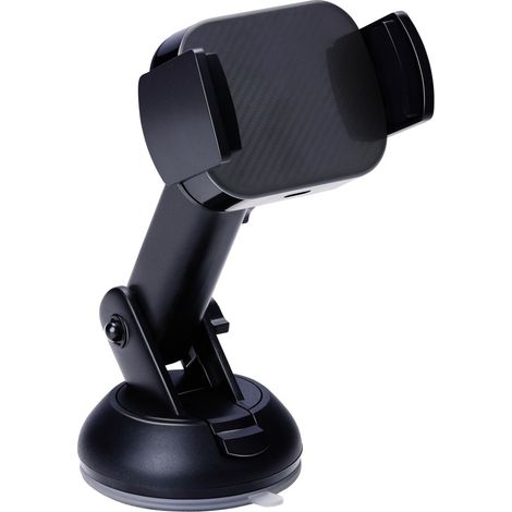 Dunlop détenteur de téléphone Noir H7.1xl7.8xL19cm (1/5)