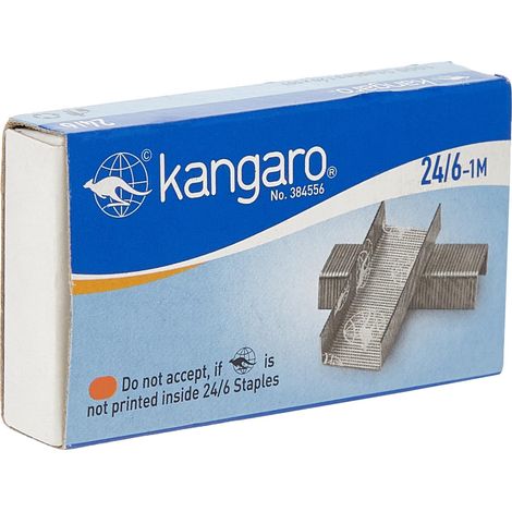 Gandeo del canguro 24/6