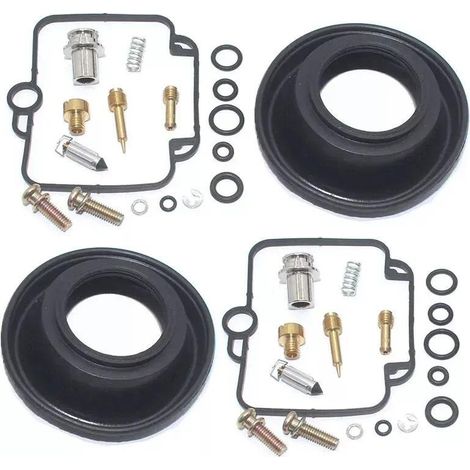 Applicable àKit de réparation de carburateur compatible avec Aprilia Pegaso F 650