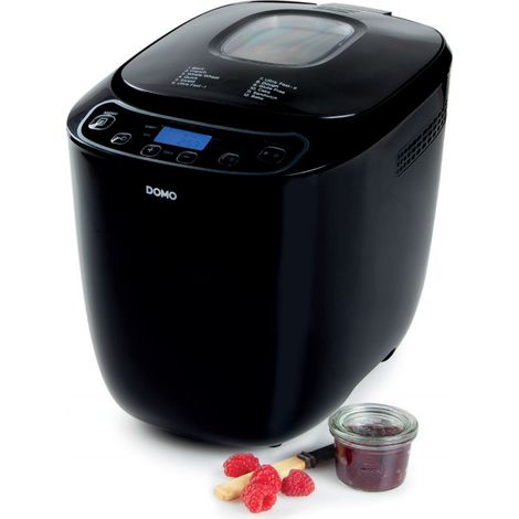 Aparato de cocina domo b3973 550 W 1 kg (1/2)