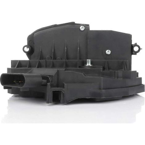Actuador de cerradura de pestillo de puerta trasera derecha del lado del pasajero compatible con Ford Edge Escape Fiesta Focus Fusion. Reemplaza BF6A-F26412-AD. (1/5)