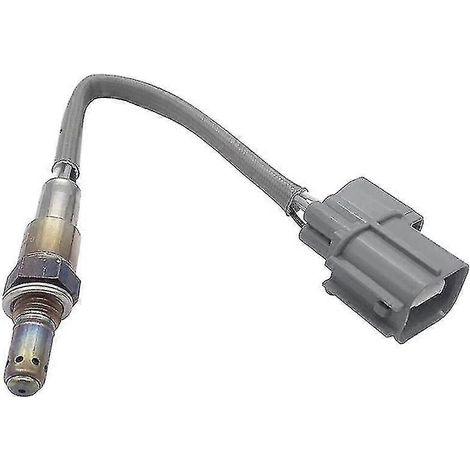 Capteur d'oxygène O2 35655-zy3-c01 4020300 35655-zz5-004 pour moto/scooter BF40 BF50 BF250 BF175 B (enchevêtrement)