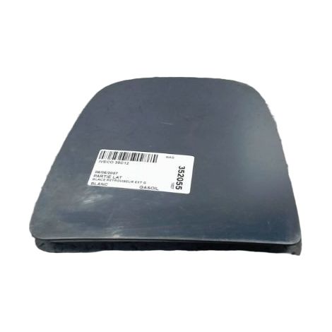[PRODUIT D'OCCASION] Glace Retroviseur Exterieur G IVECO 35c12 ♻️ Ref Oe. 3801926 - Garantie à vie (1/3)