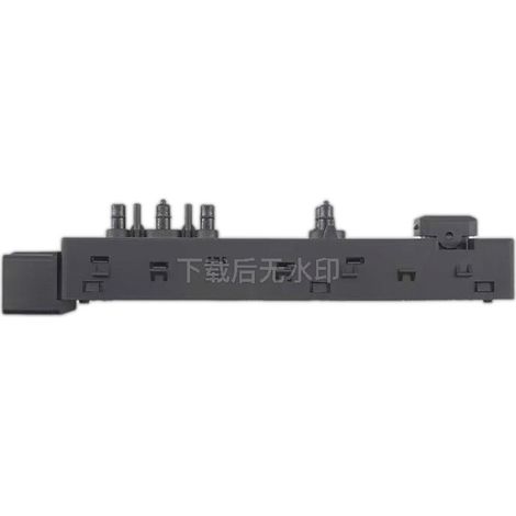9L3Z-14A701-FA is suitable for Lincoln and Ford vehicles with right-side seat switch and electric seat adjustment. (1/4)