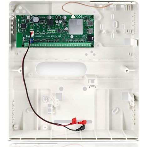 Satel Perfecta-32-LTE-SET-A Alarmanlage weiß