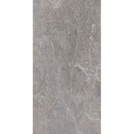 Gres Porcelánico Efecto Piedra Deluxe Gris Mate Rt 60X120 - EGAH1594 (Ceramishop.es) (1/5)
