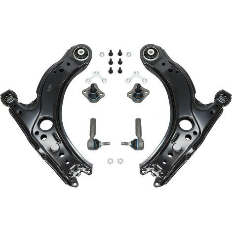 QUERLENKERSATZ VORNE SKODA OCTAVIA I (1U2) (1/3)