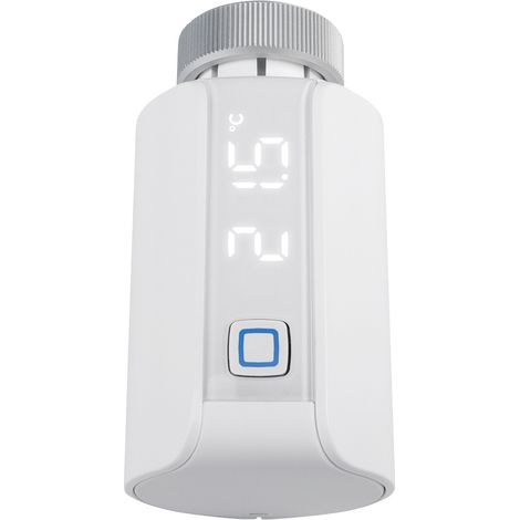 Homematic IP Funk Heizkörperthermostat Evo - HmIP-eTRV-E