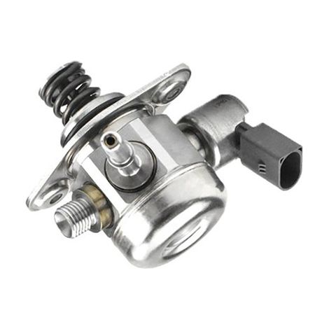 The 94611031561 high-pressure fuel pump is suitable for Porsche Cayenne, Macan and Panamera. (1/5)
