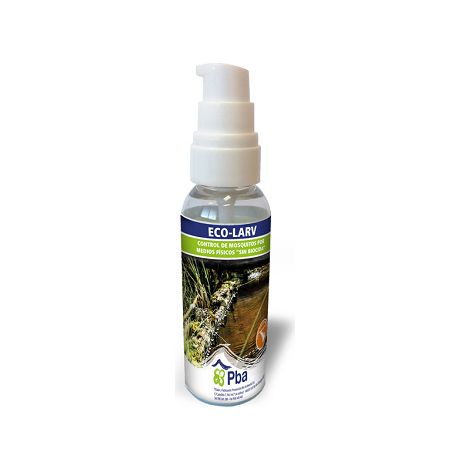 BioTrend co-larv cologique des larves de larve, non-tlique, 50 ml