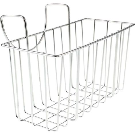 Küchenschwammhalter, Abtropfgestell für Spülbecken, Halter für Schwämme und Seifenbürsten, Halter für Geschirrspülmittel und Duschgel (1/5)