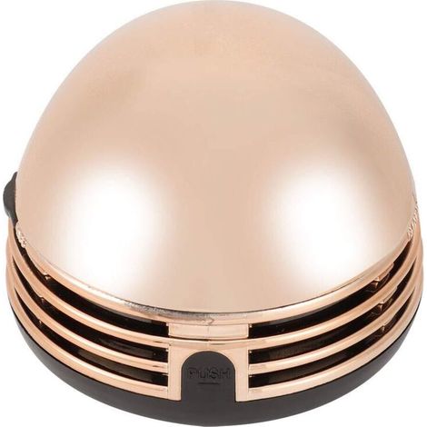 Aspirateur de Table Haute Efficacité Portable Dessin Animé en Forme d'animal Aspirateur de Bureau Portable Mini Aspirateur de Table Outil de Nettoyage de la Poussière de Bureau (1/5)
