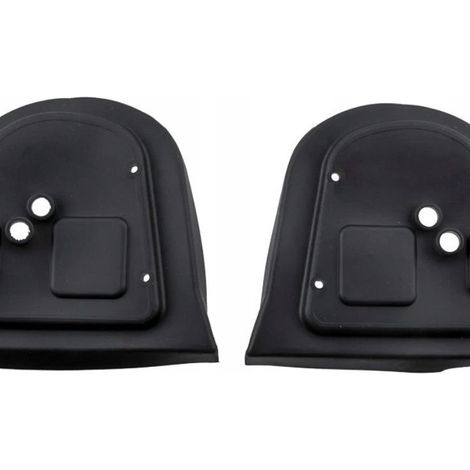 Gummidichtungen für Mercedes-Benz Außenspiegel (A413131418, A413133420) (1/5)